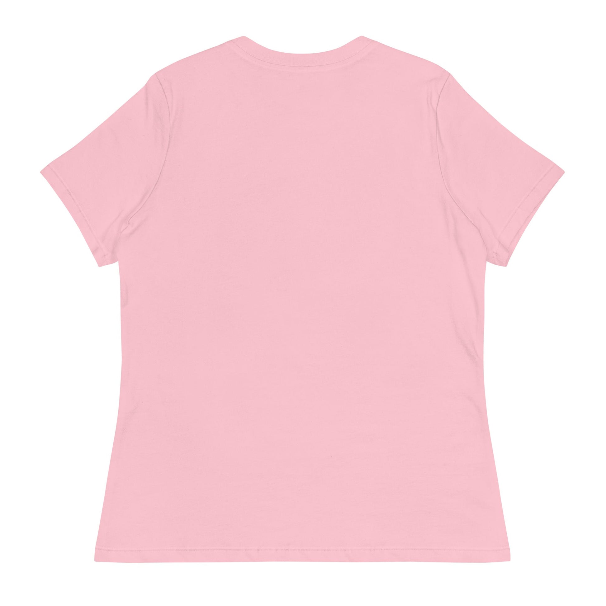 Women's Relaxed Sleeping T-Shirt - Lazy Doggy