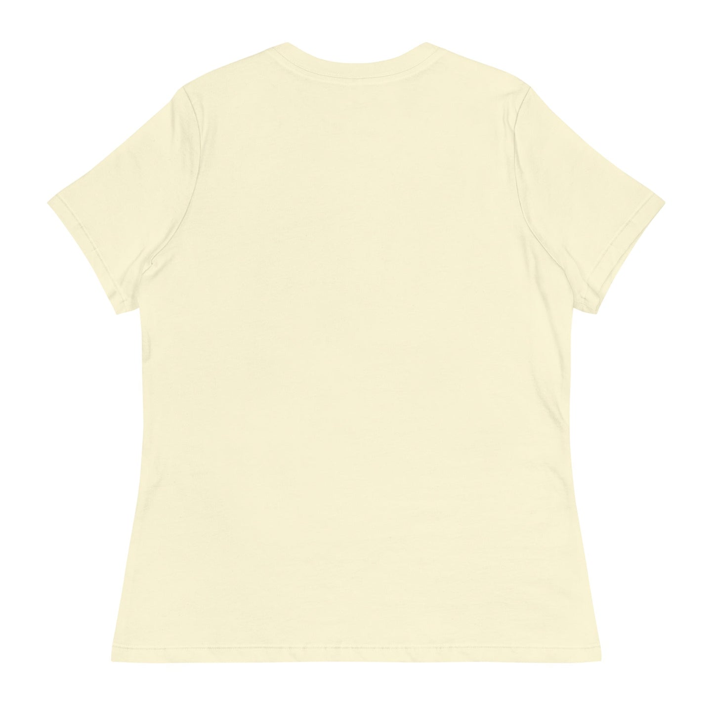 Women's Relaxed Sleeping T-Shirt - Lazy Doggy